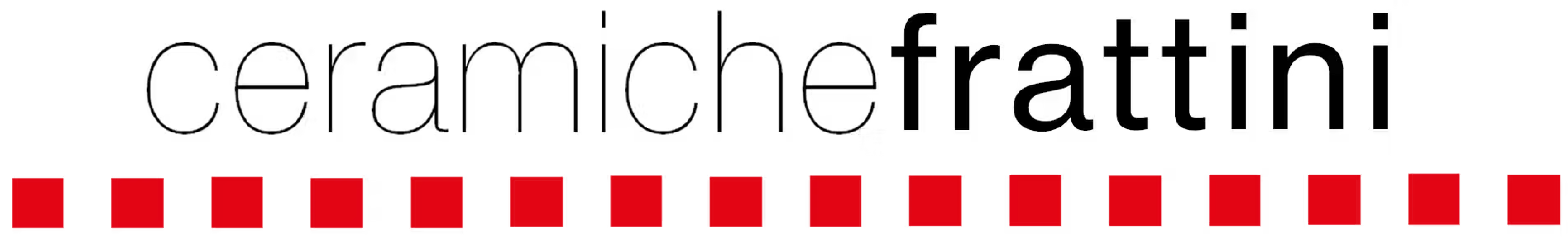 Ceramiche Frattini